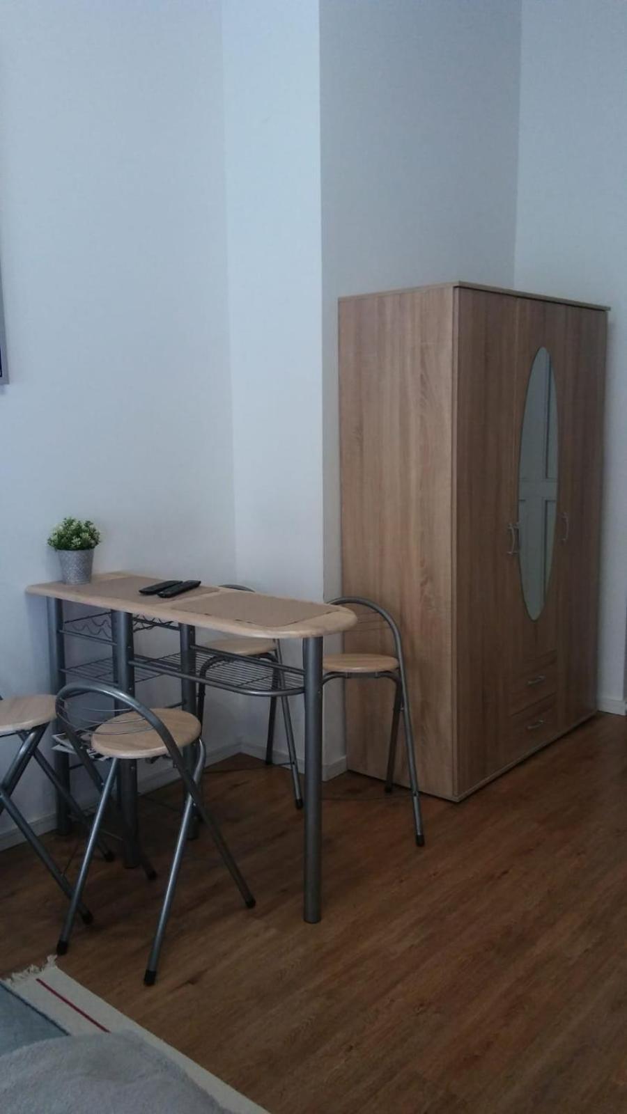 Ferienwohnung — Fotos 1