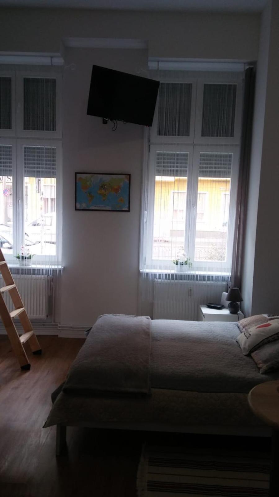 Ferienwohnung, Berlin
